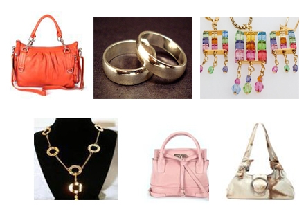 여름 악세사리, 가죽 가방 하나로 OK