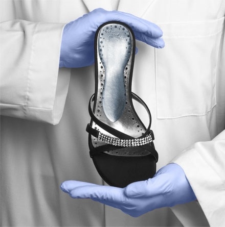 전세계 여성들이 선택한 ‘인솔리아 하이힐패드’ 국내 첫 런칭