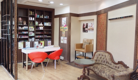 멋진인생에스테틱 대구 시지점