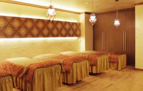 멋진인생에스테틱 대구 시지점