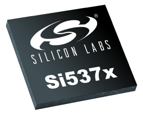 Si537x 칩