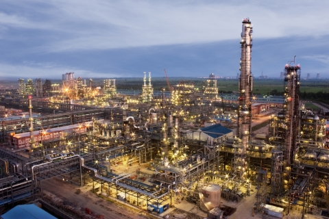 삼성엔지니어링, 인도서 석유화학플랜트 수주