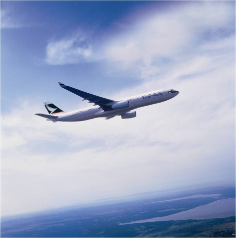 캐세이패시픽 A330-300