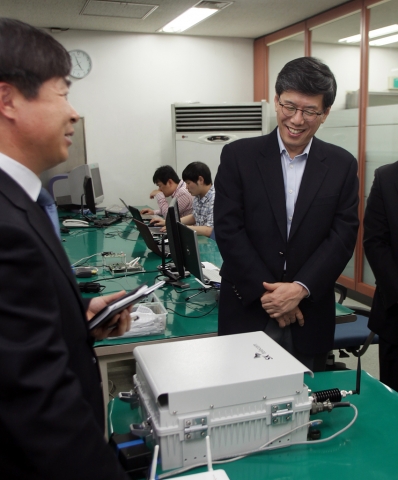 SK텔레콤, 360개 협력업체와 ‘동반성장 및 공정거래 협약’ 체결 완료