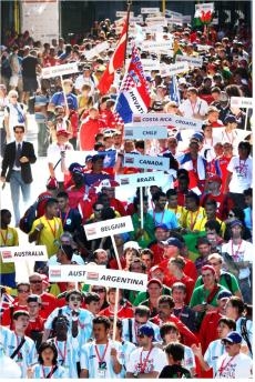 서울시, 빅이슈코리아와 함께 ‘홈리스월드컵’ 출전 선수 공개모집