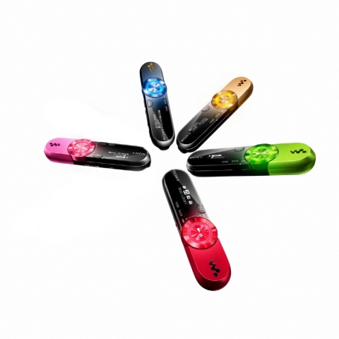 소니코리아, ‘워크맨 B160 시리즈’ MP3P 출시