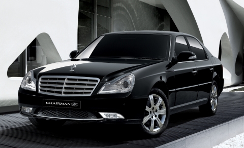 체어맨 H New Classic