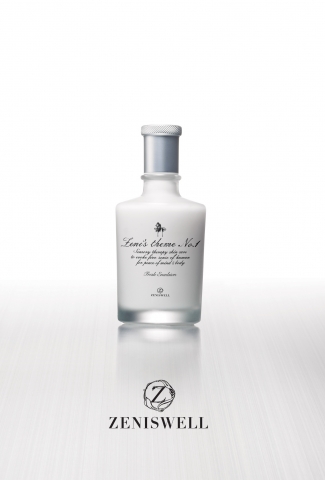 제니스웰 ‘테마 넘버원’ 라인 리뉴얼 출시