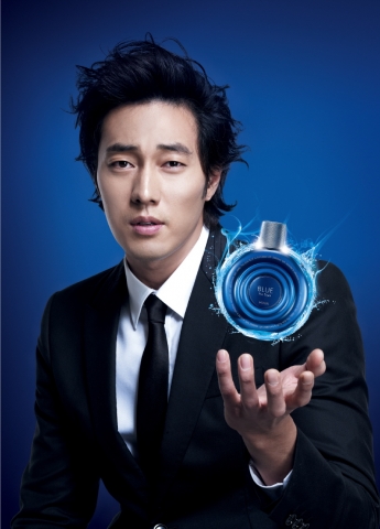 LG생활건강, ‘보닌 더 스타일 블루 5종’ 출시