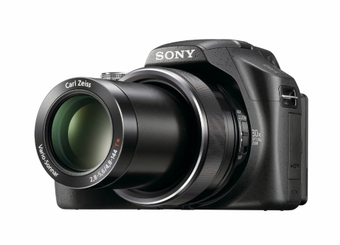 소니코리아, 사이버샷 최고 사양 신제품 3종 출시