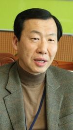 허영 박사