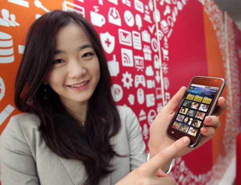 SK텔레콤, 대용량 무료 개인 콘텐츠 보관함 ‘T bag plus’ 출시