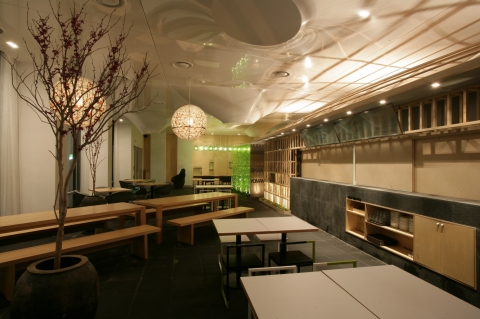 엔엑스씨, 제주 문화 후원하는 카페 ‘닐모리 동동’ 오픈