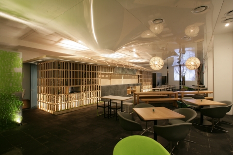 엔엑스씨, 제주 문화 후원하는 카페 ‘닐모리 동동’ 오픈