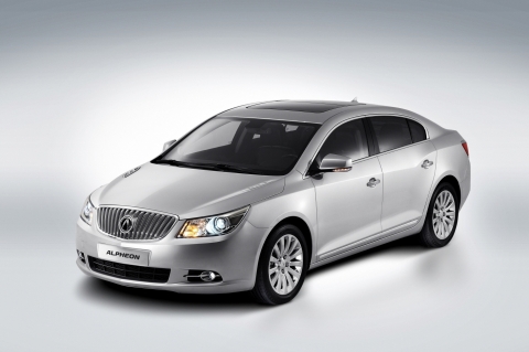 한국지엠 럭셔리 세단 ‘알페온’, 월드 클래스급 고객 서비스 실시