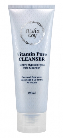 비타민 포어 클렌져