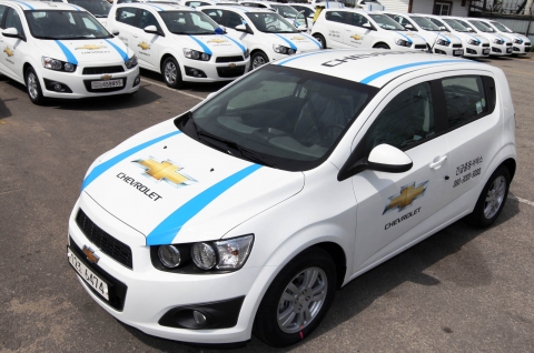 지난 3월, 파격적인 고객 서비스 프로그램인 ‘ 쉐비 케어(Chevy Care) 3-5-7 프로그램’을 도입한 한국지엠주식회사(이하 한국지엠)가 신속하고 정확한 국내 최고 수준의 