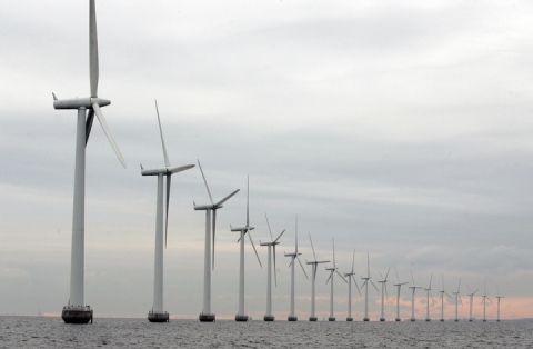 지식경제부, ‘풍력 실증단지(Test Bed)’ 영광군 확정