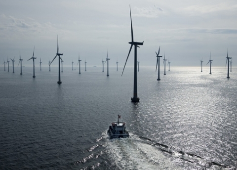 지식경제부, ‘풍력 실증단지(Test Bed)’ 영광군 확정