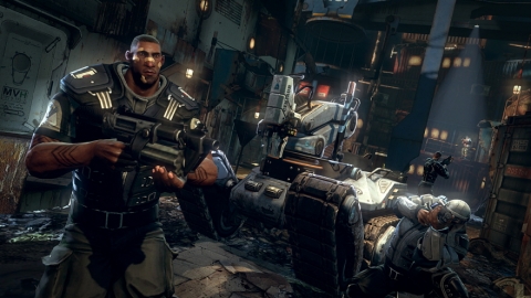 Xbox 360 용 ‘브링크(Brink)’, PC용 ‘페이블 3’ 17일 출시