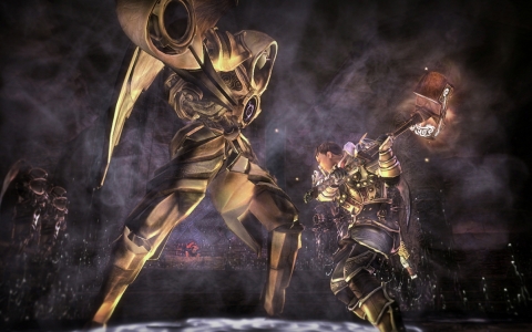 Xbox 360 용 ‘브링크(Brink)’, PC용 ‘페이블 3’ 17일 출시