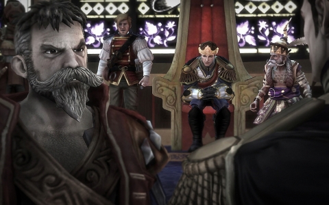 Xbox 360 용 ‘브링크(Brink)’, PC용 ‘페이블 3’ 17일 출시