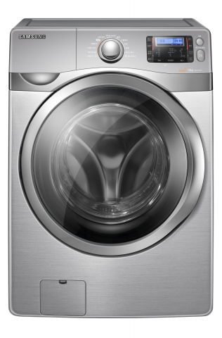 버블샷 19kg 신제품 이미지.