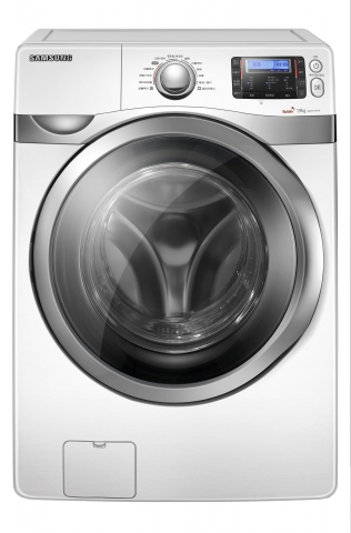 버블샷 19kg 신제품 이미지