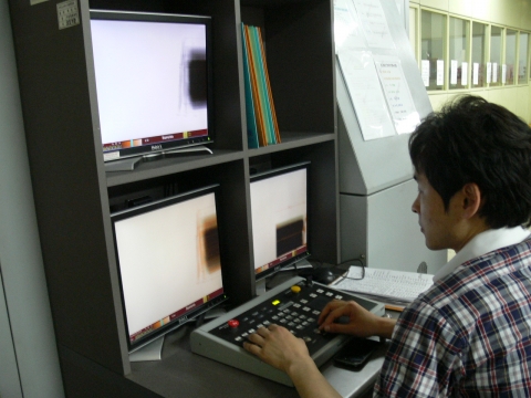 여의도우체국, ‘G20 국회의장 회의’ 관련 우편물 검색 강화
