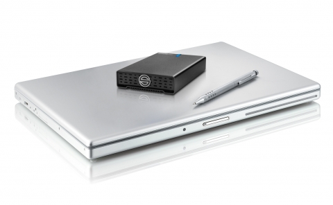 새로텍, ‘S드라이브 SD-27’ 출시