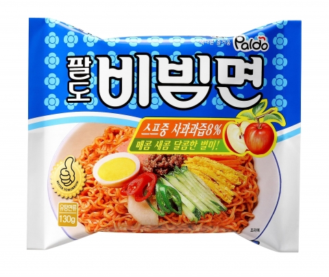 한국야쿠르트, 비빔면 등 여름용 라면제품 구색 다양화하며 올 여름 ‘진검승부’