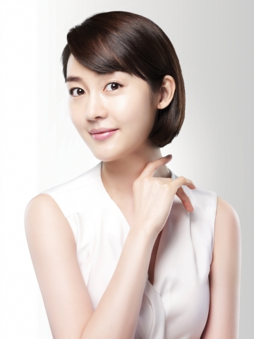 라끄베르 모델 성유리