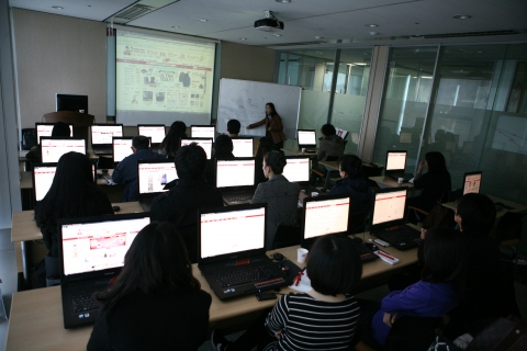 소상공인진흥원과 함께 하는 11번가, 인터넷 쇼핑몰 창업 기초 교육 실시