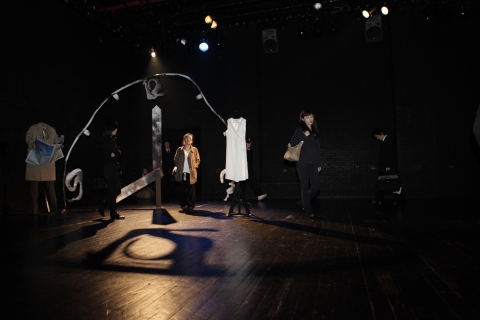 극단 소금창고, 6월 8일~19일 대학로 알과핵 소극장에서 ‘나비효과24’ 공연