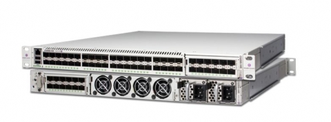 알카텔-루슨트, 혁신적인 기업용 데이터센터 스위칭 솔루션 출시