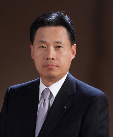 신한아이타스, 이성락 대표이사 취임