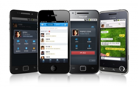 다음 ‘마이피플’, 연내 2천만 가입자 목표…현재 월간 2백만 명 가입