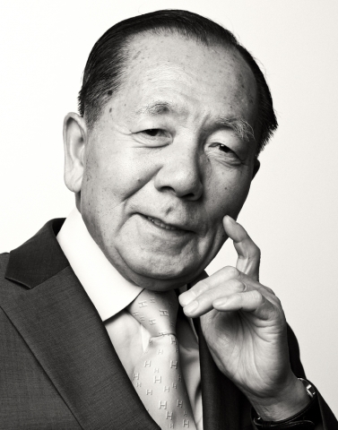 김동호 명예 집행위원장