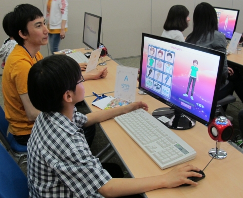 엔씨소프트, 어린이들의 꿈과 희망을 위한 자리 마련