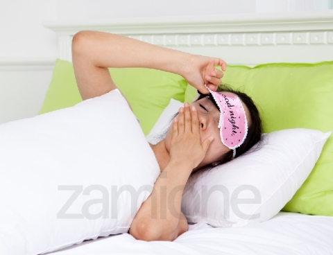 아름다운 도시 야경에 잠들지 못하는 사람들