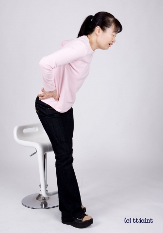 허릿병은 나이를 가리지 않는다