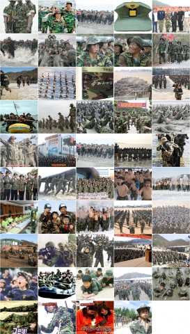 사진 제공 : 해병대전략캠프