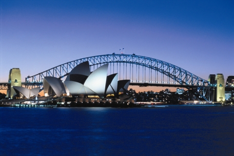 여행박사, 호주 시드니 여행상품 차액환불 행사 진행