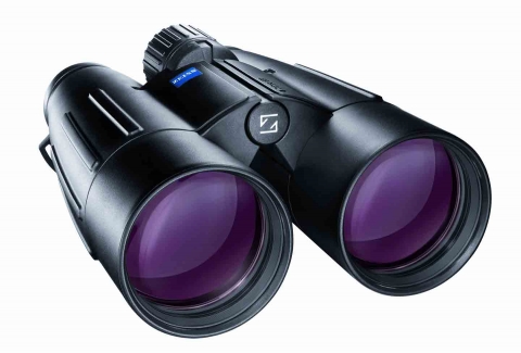 칼자이스 SPORTS OPTICS, 세기P&C 통해 국내 공급