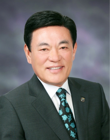 대한요트협회 박순호 회장