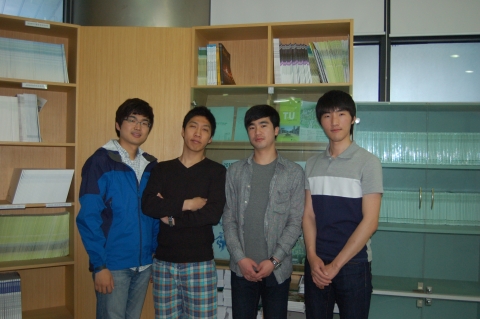 18일 발족식 예정인 동명대학교 통신원 일부1