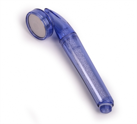 실버렉스 은폼살균샤워기