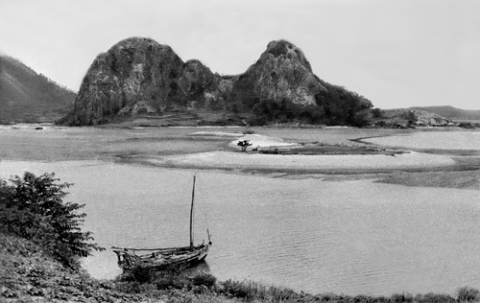 1965년 선유도