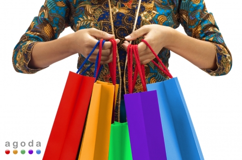 아고다, 싱가포르 대세일을 위한 다양한 호텔 요금 출시