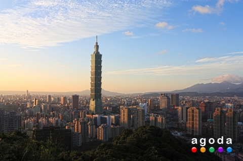 아고다, 2011년 대만 컴퓨터 박람회을 위한 특별 호텔 요금 출시